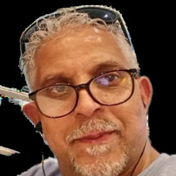 Majdeddin Alghadban-Freelancer in ,Libya