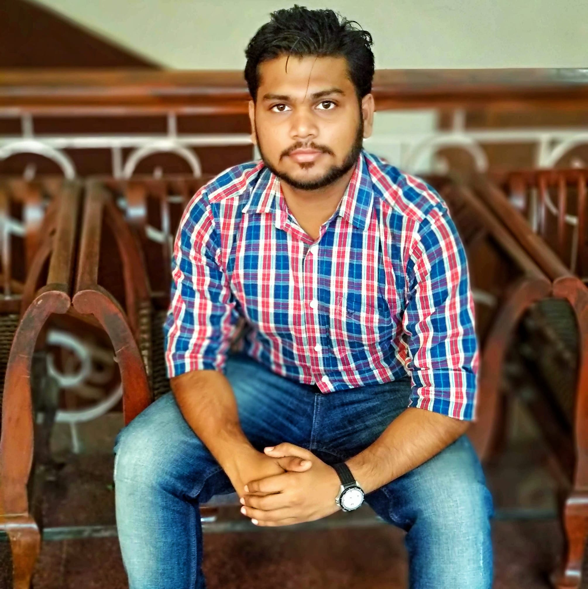 Mohit Yadav-Freelancer in Aligarh,India