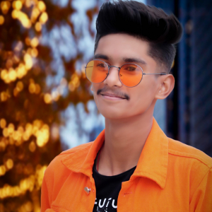 Nitish Sahu-Freelancer in ,India