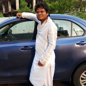 Nikhil Arjune-Freelancer in NAGAPUR,India