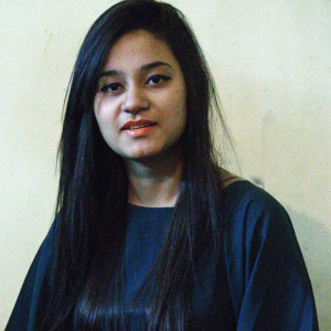 Nikita Baruah-Freelancer in ,India