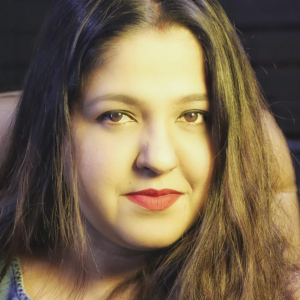 Ketki Vanmali-Freelancer in Mumbai,India