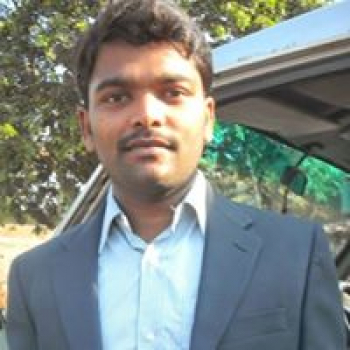 Santhosh Gelli-Freelancer in visakhapatnam,India
