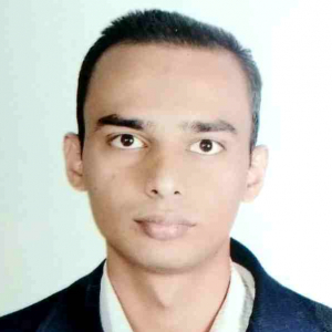 Ahtesham Ameen-Freelancer in NASHIK,India