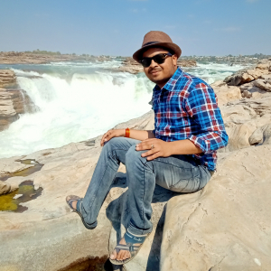 Rishabh Naraniwal-Freelancer in Rawatbhata,India