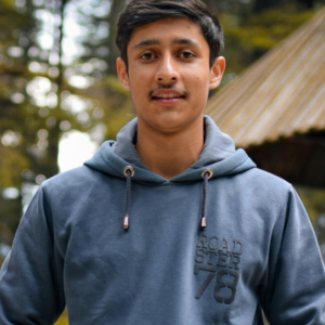 Deepak Sharma-Freelancer in Himachal Pradesh,India