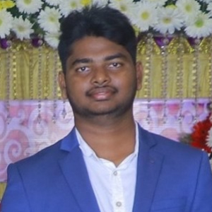 YASWANTH VARIGONDA-Freelancer in Venkatagiri,India