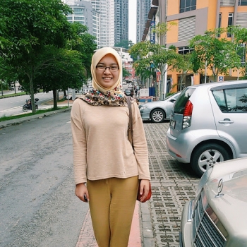 Farah Rashid-Freelancer in Kuala Lumpur,Malaysia