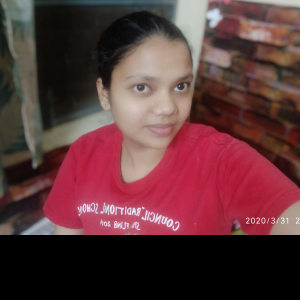 Srashti Maheshwari-Freelancer in Chandigarh,India