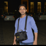 Syed Ali Husaini-Freelancer in New Delhi,India