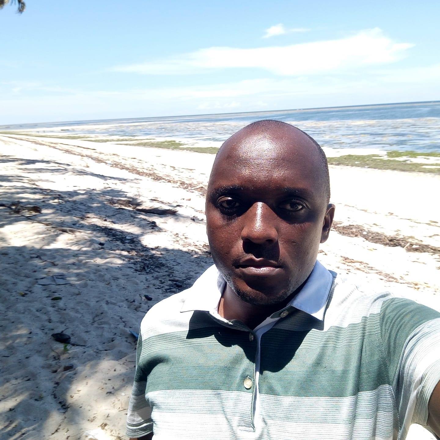 Oluoch Isaac-Freelancer in Nairobi,Kenya