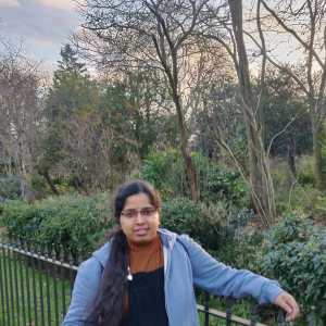 Sahiti Nrl-Freelancer in Lewisham,United Kingdom