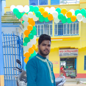Sk Abdul-Freelancer in Mahishadal,India
