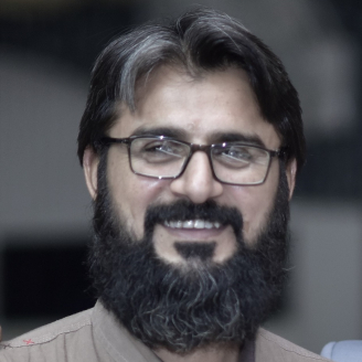 Mohammad Arshad-Freelancer in Rawalpindi,Pakistan