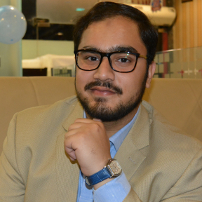 Husnain Hamayun-Freelancer in Lahore,Pakistan