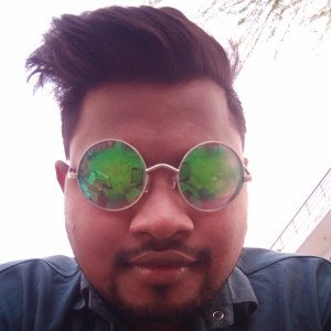 Rahul Jatheriya-Freelancer in Sonipat ,India