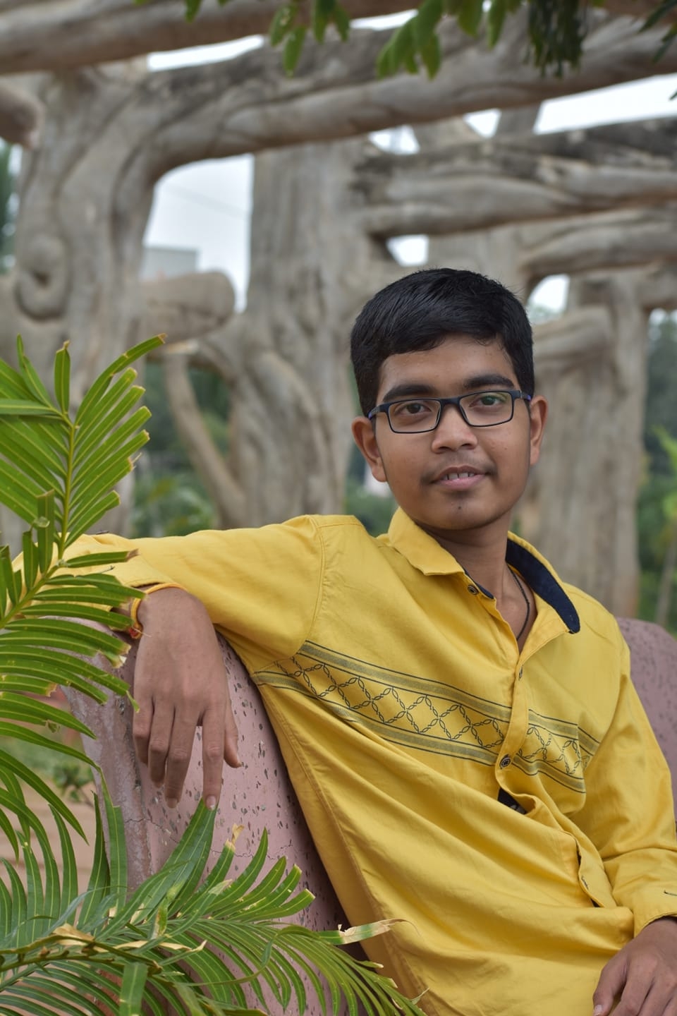 Pranay Reddy-Freelancer in Warangal,India