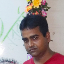 Akshay Nandi-Freelancer in HALDIA,India