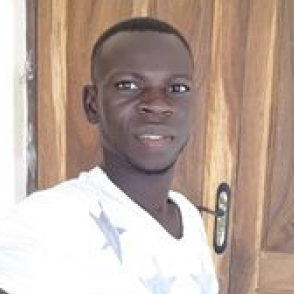 Sainey Sanyang-Freelancer in Sabi,Gambia the