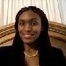 Rhondeisha Demeritte-Freelancer in Freeport,Bahamas the