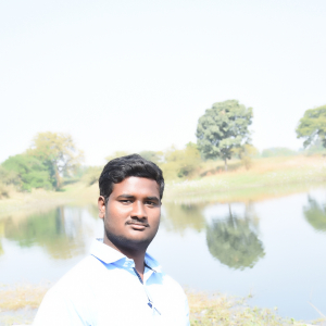 devesh chiddarwar-Freelancer in Nagpur,India