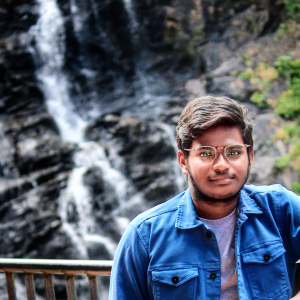 Ramsai Bhogi-Freelancer in ,India