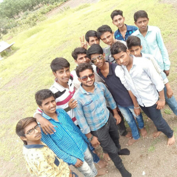 RAJU MUKESHBHAI VAGHELA-Freelancer in Himatnagar,India