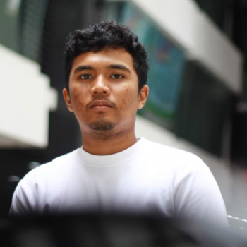 Lukman Azmi-Freelancer in Kuala Lumpur,Malaysia