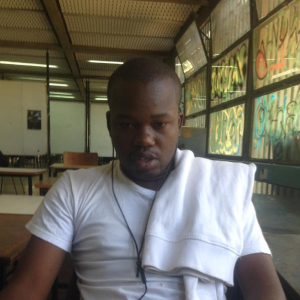Brian Otieno-Freelancer in Nairobi,Kenya