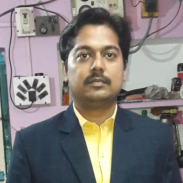 Arpan Pal-Freelancer in Kolkata,India