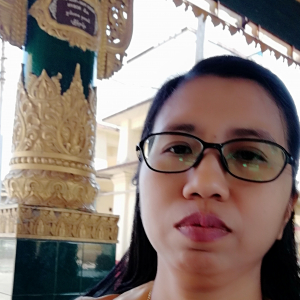 Khaing Zar Nwe-Freelancer in Yangon,Myanmar