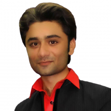 Asad Mehmood-Freelancer in Jhelum,Pakistan