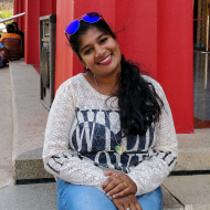 Nayana Puneeth-Freelancer in ,India
