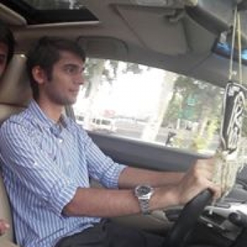 Ahmar Ali-Freelancer in Multan,Pakistan