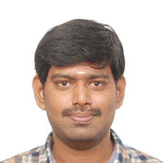 Ram Prasath J-Freelancer in ,India