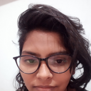 Aanya Sahu-Freelancer in ,India