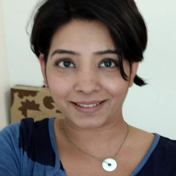 Nell N-Freelancer in Mumbai,India