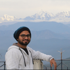 Shubham Bisht-Freelancer in Moradabad,India