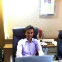 Jayesh Sojitra-Freelancer in Rajkot,India
