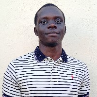 Joseph Oloya-Freelancer in Kampala,Uganda