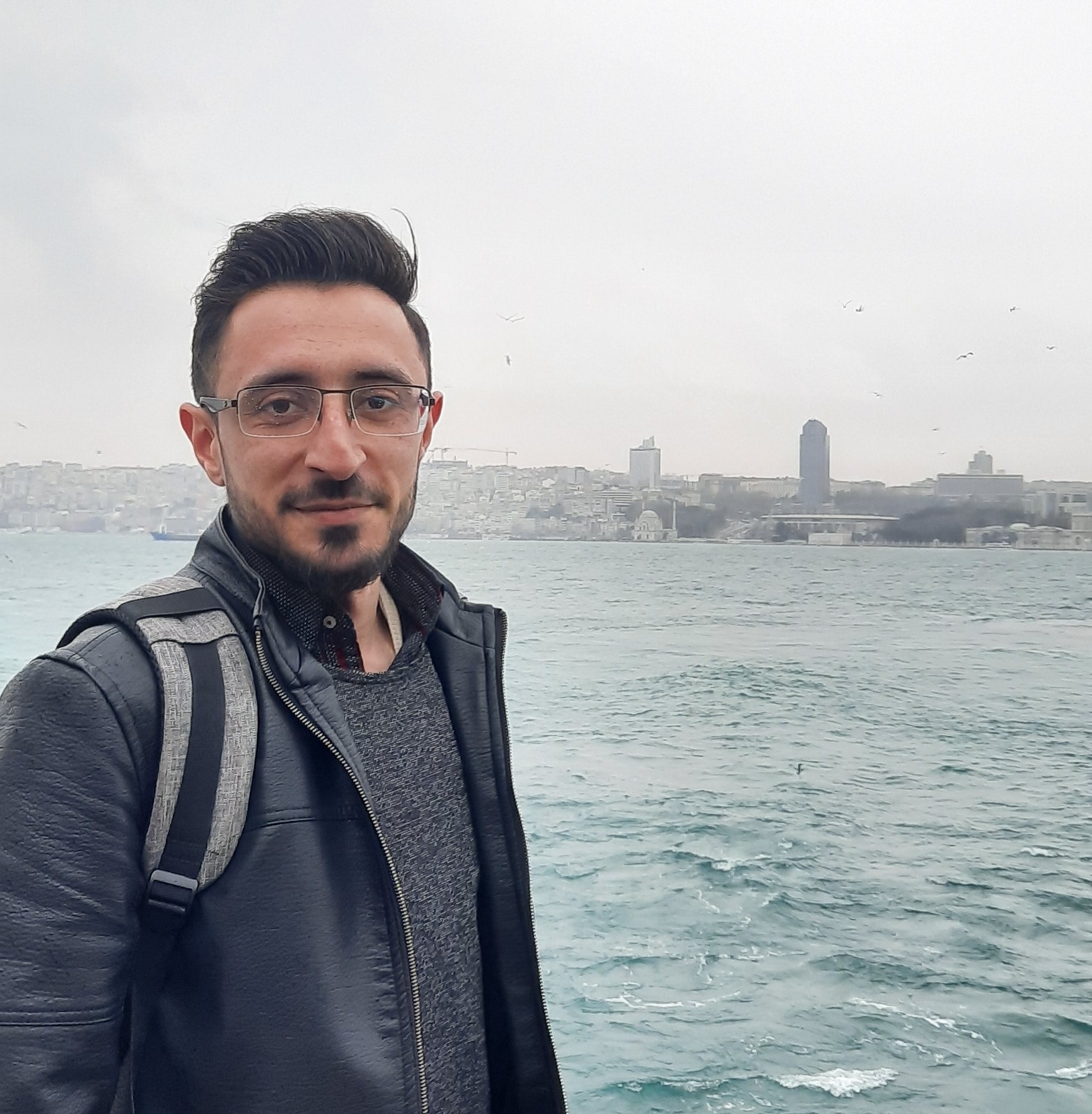 Mustafa Omar-Freelancer in ,Turkey