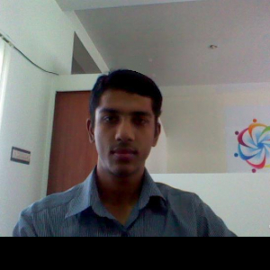 Arun M-Freelancer in ,India