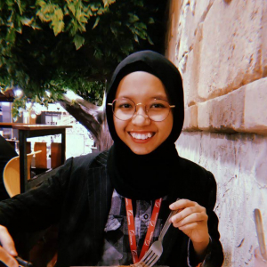 Najiha Razali-Freelancer in Shah Alam,Malaysia