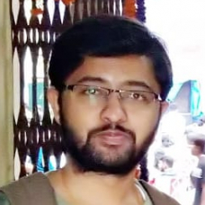 Vinay R-Freelancer in ,India