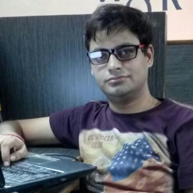 Sumit Mahto-Freelancer in Delhi,India