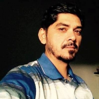 Tanveer Akhtar-Freelancer in Peshawar,Pakistan