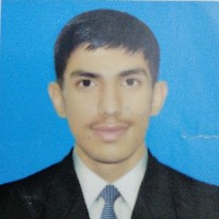 Muhammad Abdullah-Freelancer in Mandi Bahauddin,Pakistan