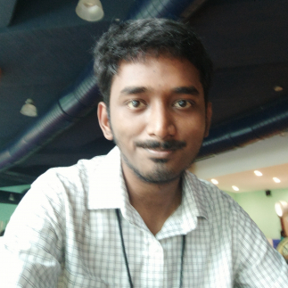 Monish S-Freelancer in Tiruppur,India