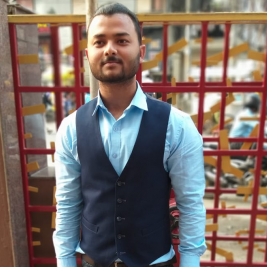 Sanjay Das-Freelancer in ,India
