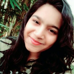 Shristi Mittal-Freelancer in ,India